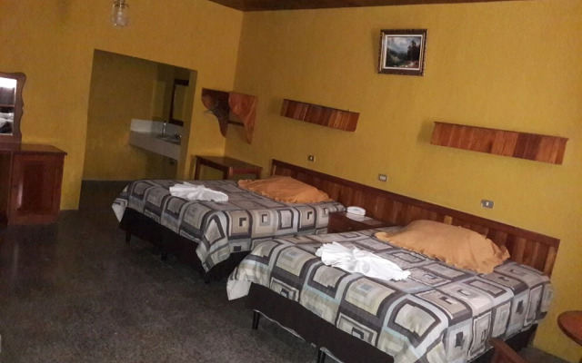 Hotel Pasabien