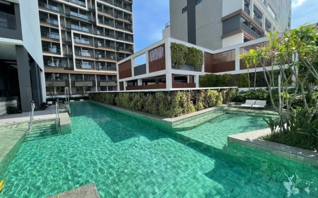 Haus Residence Brooklin