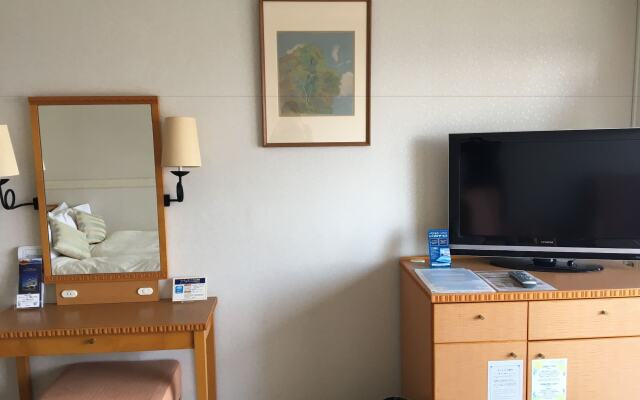 Kagoshima Sun Royal Hotel