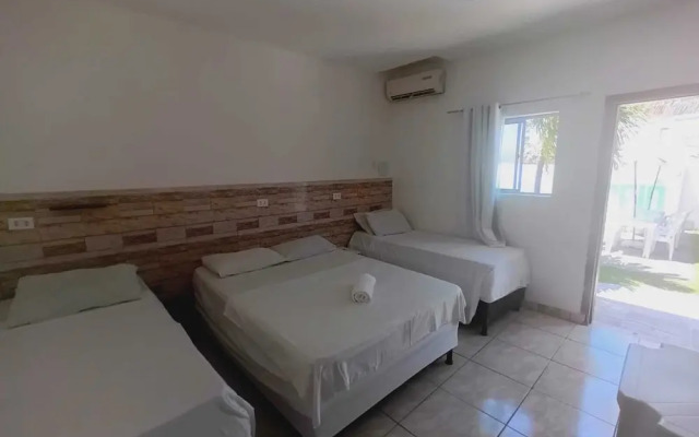 pousada maceio