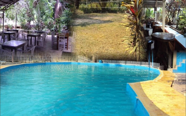 Villa Hermosa de Tambopata