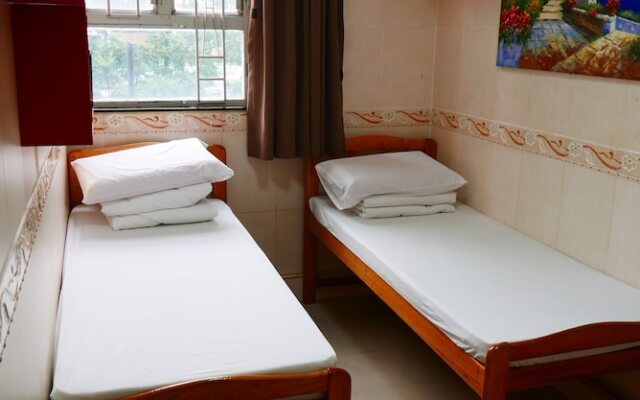 Hong Kong Star Guest House