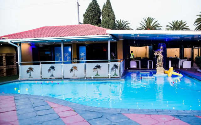 National Lodge