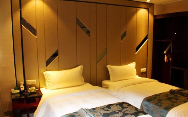Min An Hotel