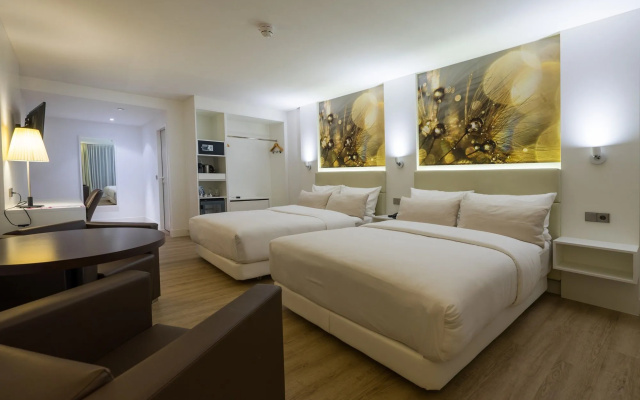 The Taste Hotel Heidenheim