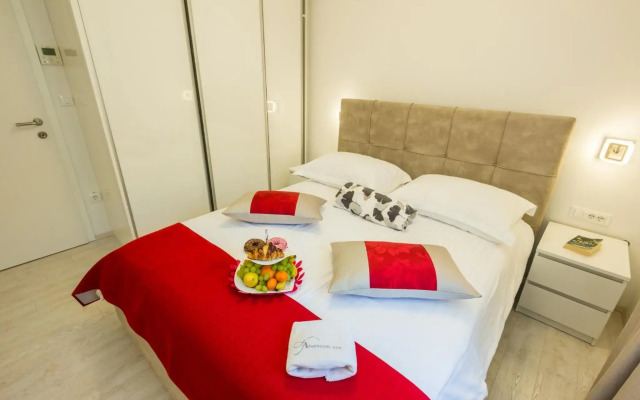 Aparthotel Gimi