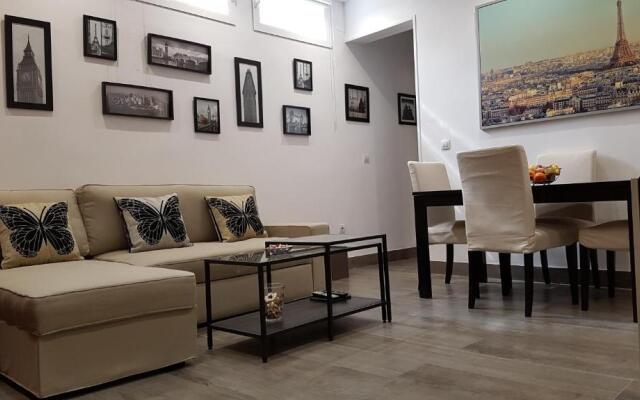 Apartment Meson de Paredes