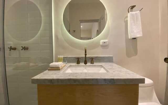 B Haus Hotel Boutique