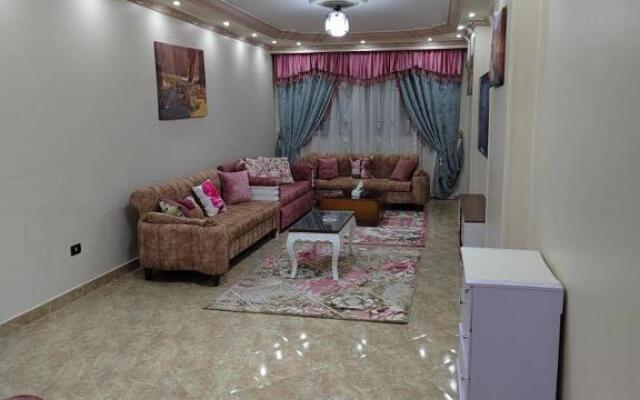 شقه فندقيه ٥ نجوم