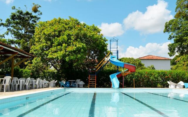 Viver Mais Hotel Fazenda