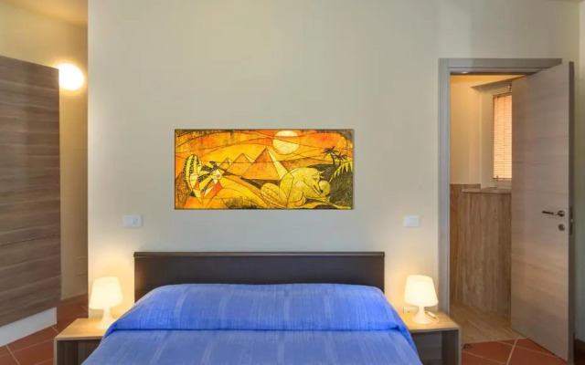 Residence San Rossore