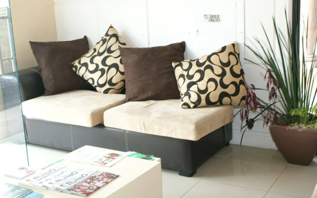 Hotel Cancalli