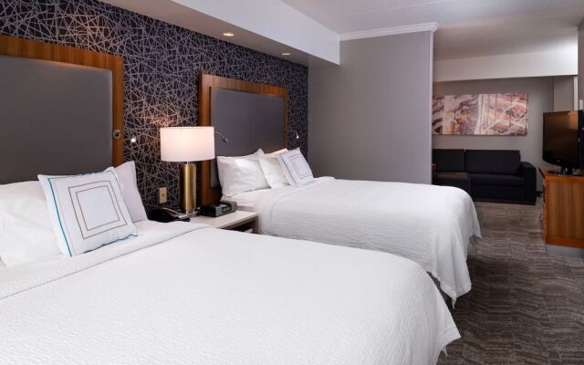 Springhill Suites by Marriott Pittsburgh North Shore