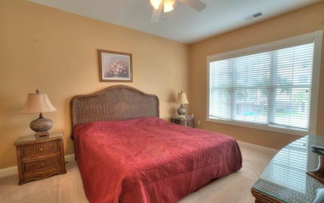 Magnolia Pointe 203 4821 2 Br condo by RedAwning