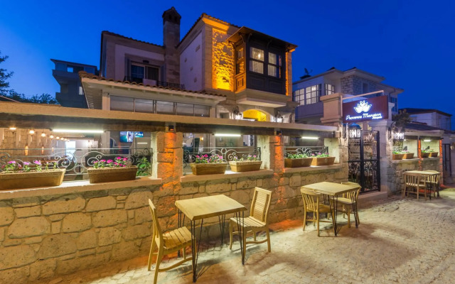 Provence Mansion Alacati