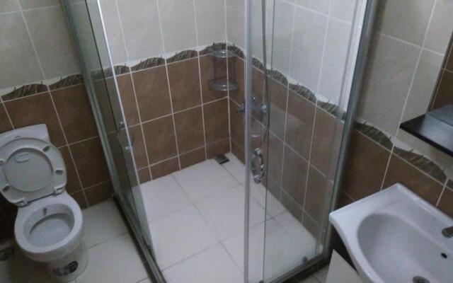 Bedir Comfortable Apartment 120m to Taksim Square