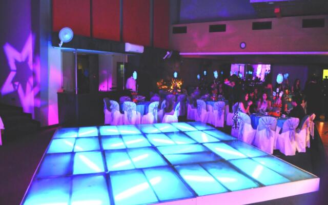 Selina Medellin Hotel