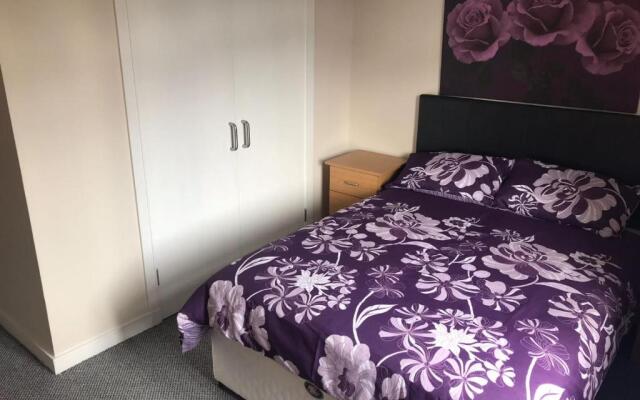 Newry City Centre Apartment