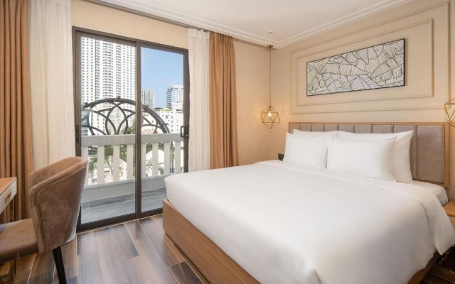Adela Boutique Hotel