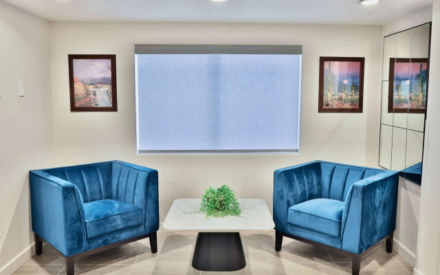 Baymont by Wyndham Tucson Airport