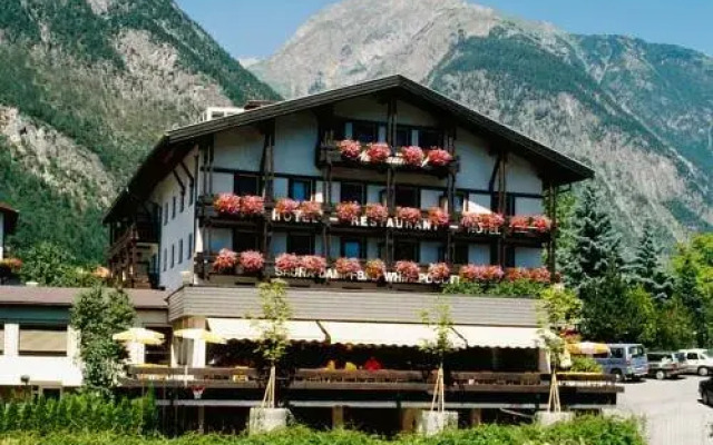 Nussbaumhof