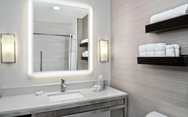 Hilton Garden Inn San Marcos