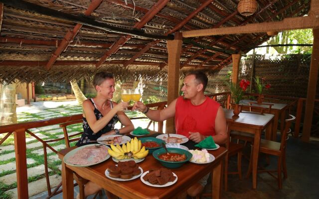 Lime Cabanas Sri Lanka