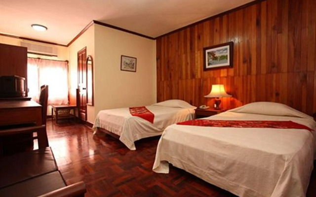 Vansana Vientiane - Ban Phonthan