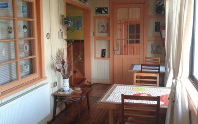 Hostal Totem