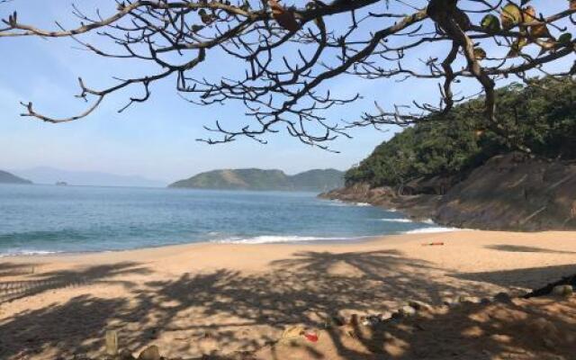 Encontro Dos Mares Chales Lazaro