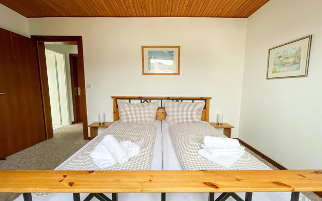 Refugium Storchenwiese Wohnung 1