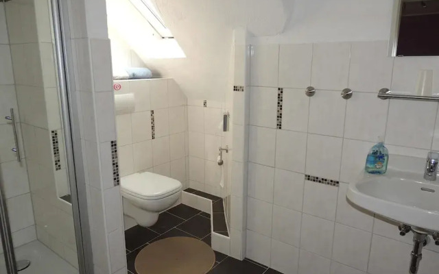 Pension-Neuenrade