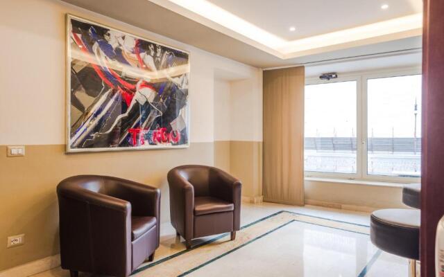 Raeli Hotel Siracusa