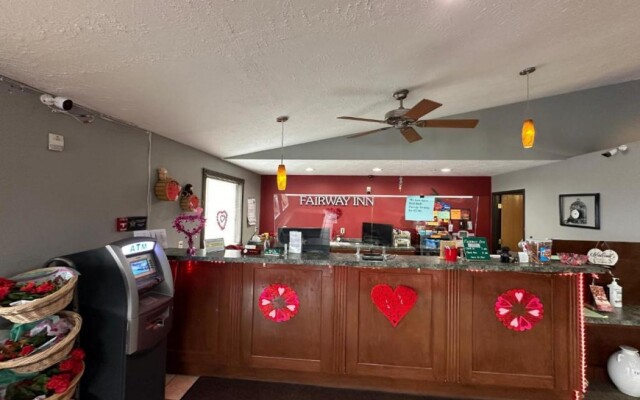 Fairway Inn Florence