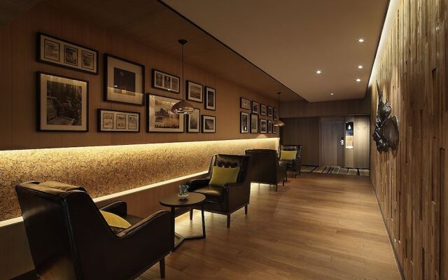 Bloom Boutique Hotel