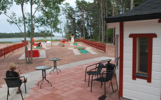 Sandösunds Radhus