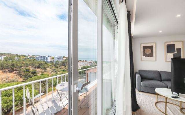 Olala Ocean Apartment