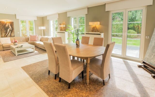 Waterloo Garden residence