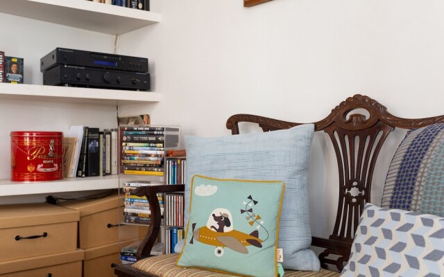 Central London 1 Bedroom Flat