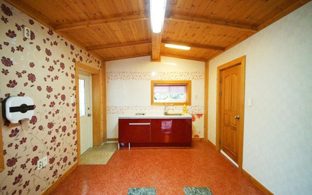 Yangsan Norway Pension