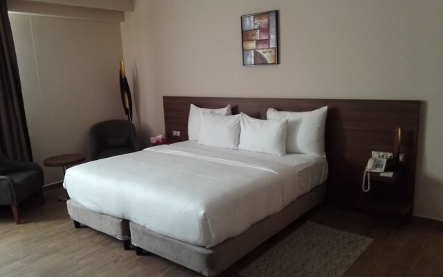 PH Hotels Accra