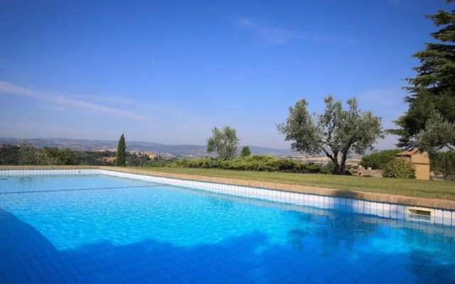 Belvilla by OYO Appartamento Ghianda