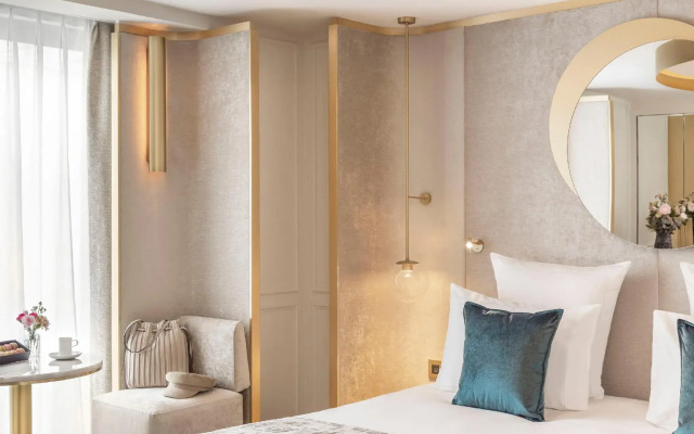 Maison Albar Hotels Le Vendome