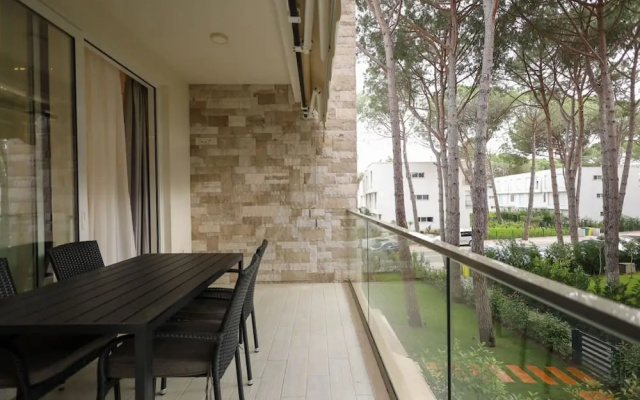 Sanpietro Vacation Apartment 019
