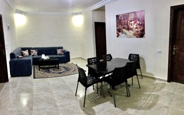 Rakan Apartment