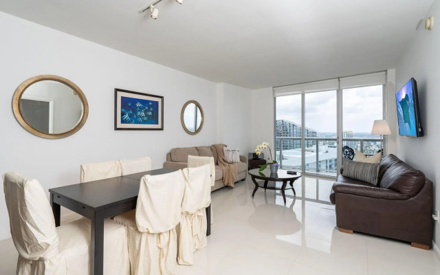 Private Residences At Icon Twr3 By Jos17