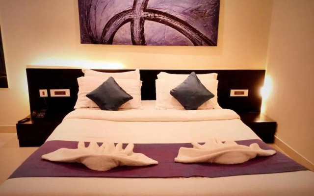 OYO 10179 Hotel Yavachi