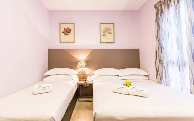ibis budget Singapore Joo Chiat