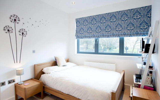 Veeve - Kings Cross Apartments