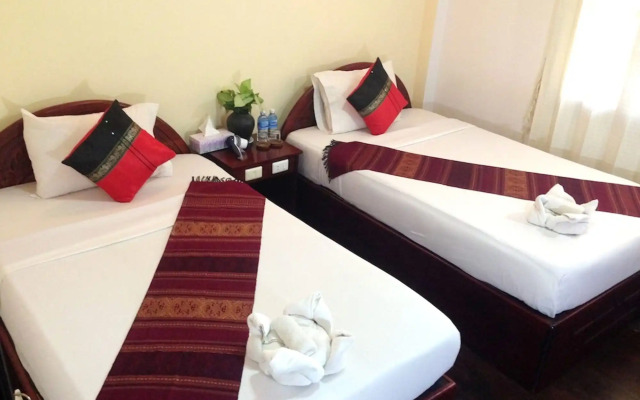 Vangsavath Hotel